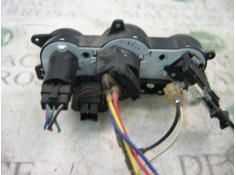 Recambio de mando calefaccion / aire acondicionado para hyundai coupe (rd) 2.0 fx referencia OEM IAM 9725027005   2