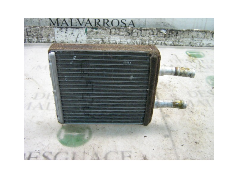 Recambio de radiador calefaccion / aire acondicionado para hyundai coupe (rd) 2.0 fx referencia OEM IAM 9722122001  