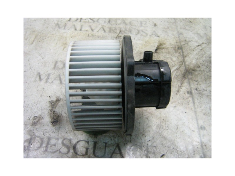 Recambio de motor calefaccion para hyundai coupe (rd) 2.0 fx referencia OEM IAM 9711624951 F00S320030 F00S320030