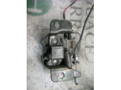 Recambio de cerradura maletero / porton para hyundai coupe (rd) 2.0 fx referencia OEM IAM 8123027500   2