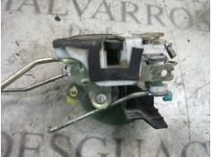 Recambio de cerradura puerta delantera derecha para hyundai coupe (rd) 2.0 fx referencia OEM IAM 8132027000   2