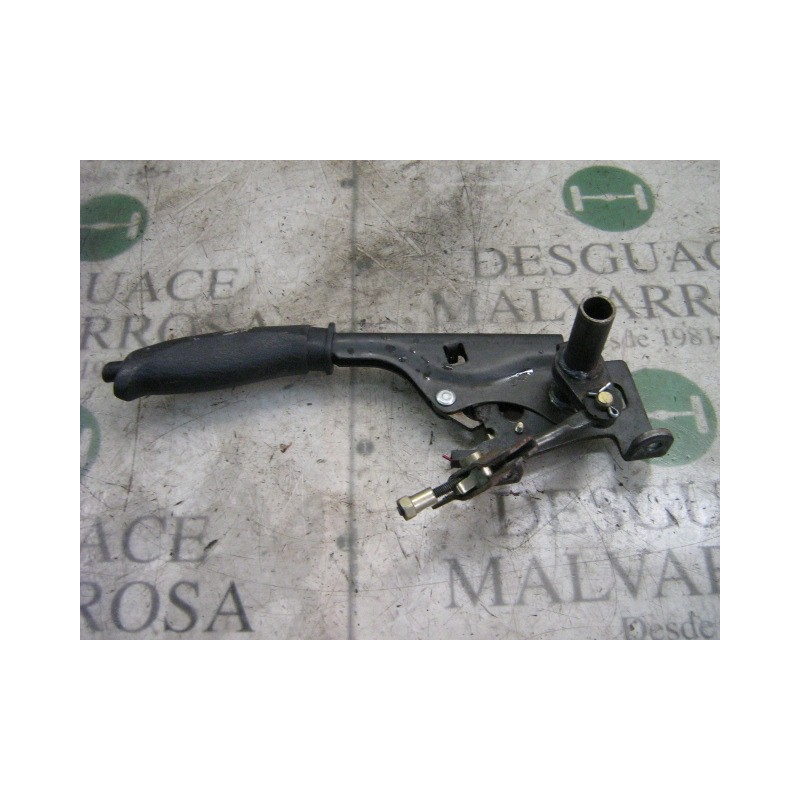 Recambio de palanca freno de mano para hyundai coupe (rd) 2.0 fx referencia OEM IAM 5971027101LK  