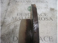 Recambio de disco freno trasero para hyundai coupe (rd) 2.0 fx referencia OEM IAM 5841129310   2