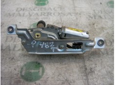 Recambio de motor limpia trasero para seat ibiza (6k) clx referencia OEM IAM    2