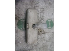 Recambio de espejo interior para seat ibiza (6k) clx referencia OEM IAM    2