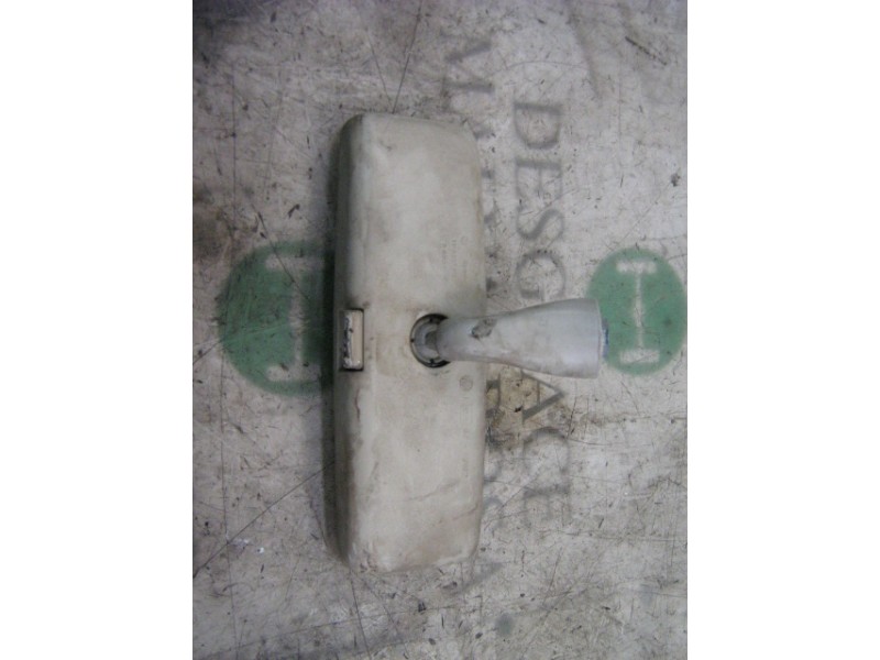 Recambio de espejo interior para seat ibiza (6k) clx referencia OEM IAM   