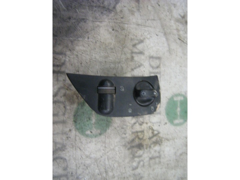 Recambio de mando luces para seat ibiza (6k) clx referencia OEM IAM   