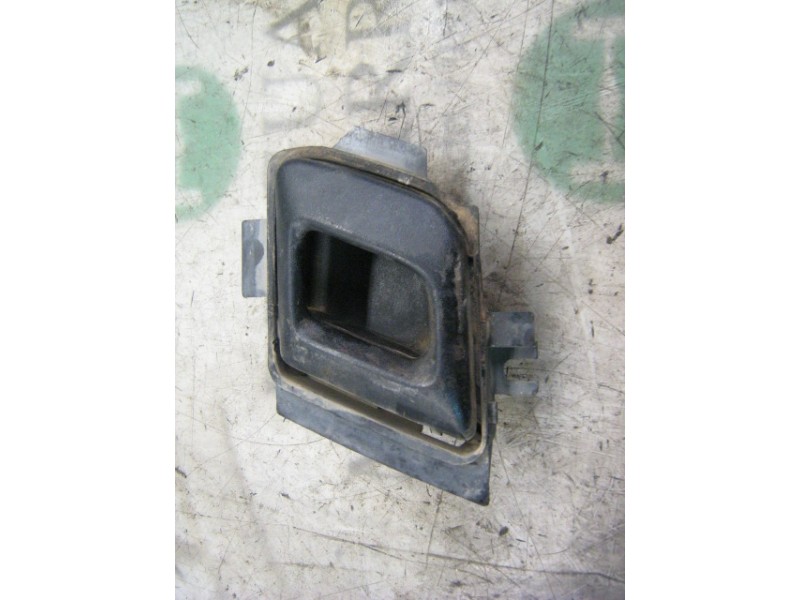 Recambio de maneta interior delantera izquierda para seat ibiza (6k) clx referencia OEM IAM   