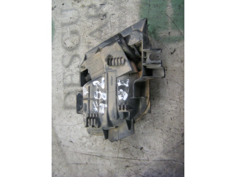 Recambio de maneta interior delantera izquierda para seat ibiza (6k) clx referencia OEM IAM   