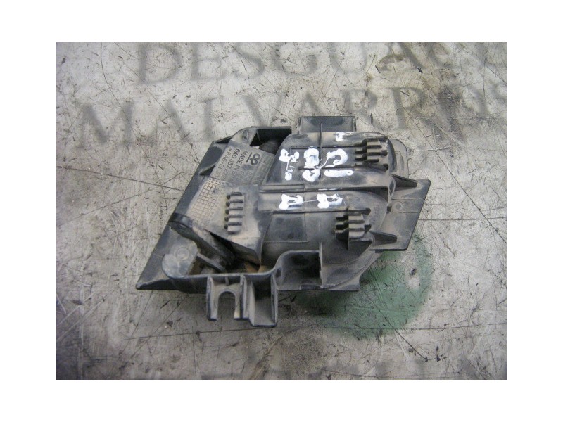 Recambio de maneta interior delantera derecha para seat ibiza (6k) clx referencia OEM IAM   