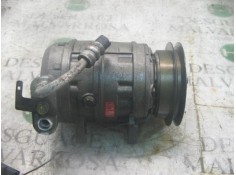 Recambio de compresor aire acondicionado para nissan vanette cargo (hc23) referencia OEM IAM    2