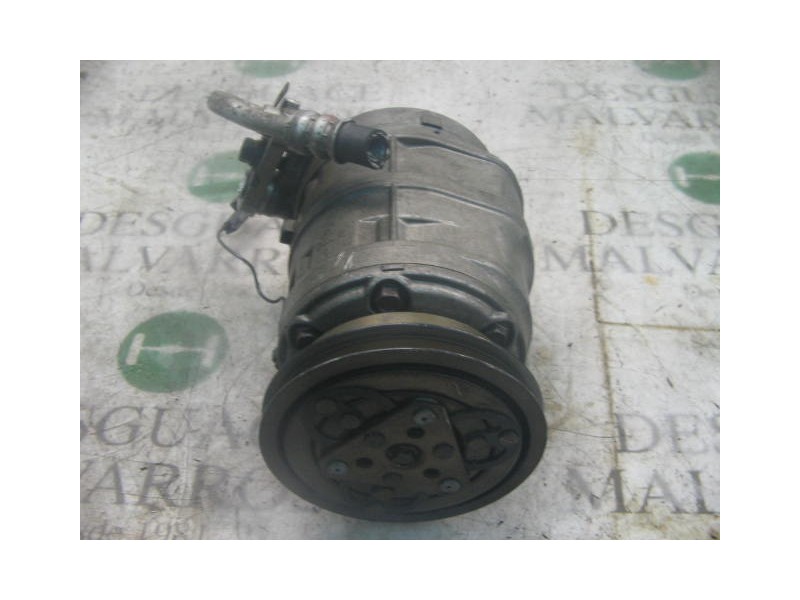 Recambio de compresor aire acondicionado para nissan vanette cargo (hc23) referencia OEM IAM   