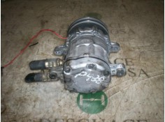 Recambio de compresor aire acondicionado para nissan trade 100 referencia OEM IAM   