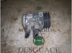 Recambio de compresor aire acondicionado para nissan trade 100 referencia OEM IAM    2