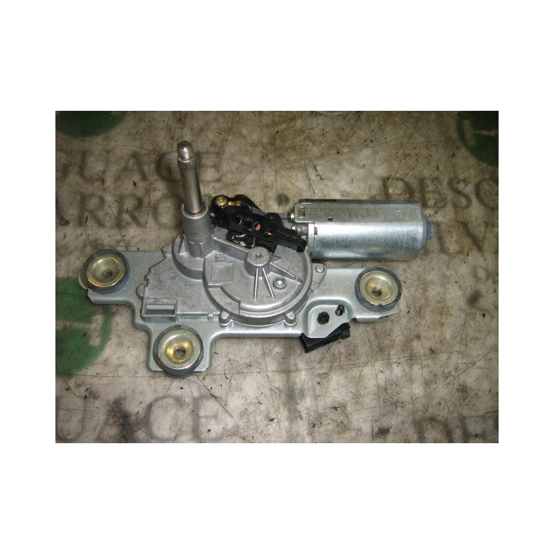 Recambio de motor limpia trasero para ford focus berlina (cak) ghia referencia OEM IAM   