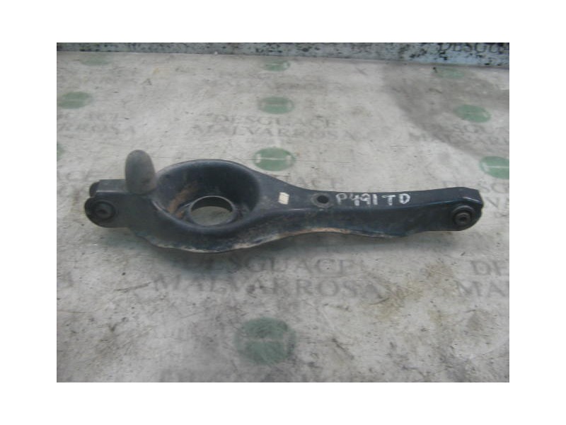 Recambio de brazo suspension inferior trasero derecho para ford focus berlina (cak) ghia referencia OEM IAM   