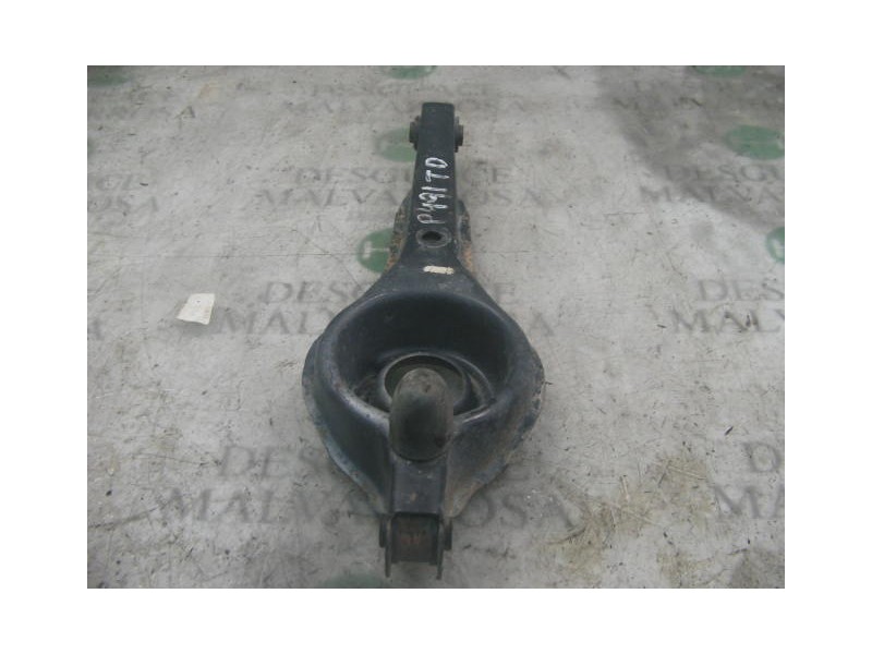Recambio de brazo suspension inferior trasero derecho para ford focus berlina (cak) ghia referencia OEM IAM   