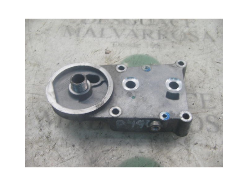 Recambio de soporte filtro aceite para ford focus berlina (cak) ghia referencia OEM IAM   