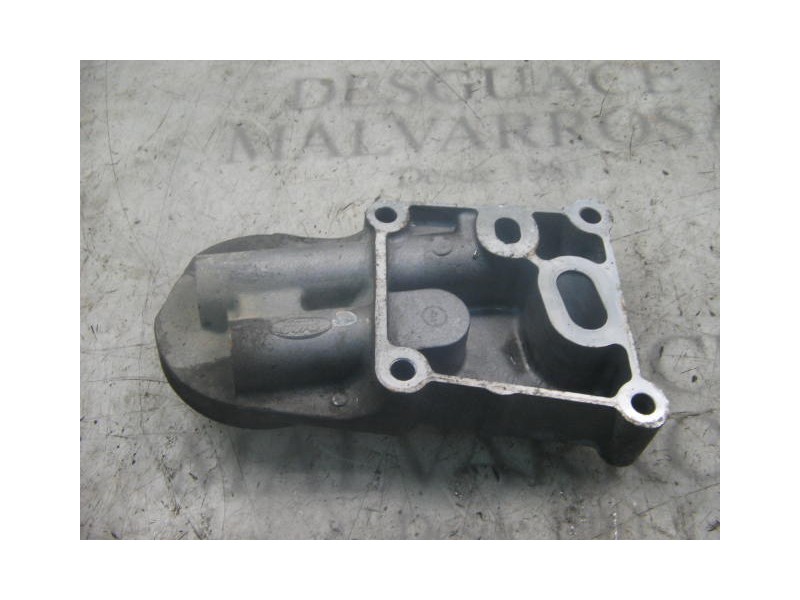 Recambio de soporte filtro aceite para ford focus berlina (cak) ghia referencia OEM IAM   