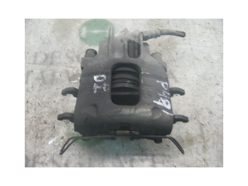 Recambio de pinza freno delantera izquierda para ford focus berlina (cak) ghia referencia OEM IAM   