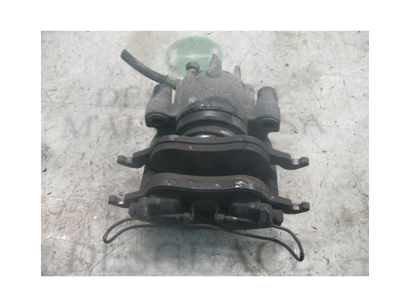Recambio de pinza freno delantera izquierda para ford focus berlina (cak) ghia referencia OEM IAM   