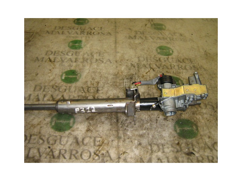 Recambio de columna direccion para ford fiesta berlina (dx) ghia referencia OEM IAM   