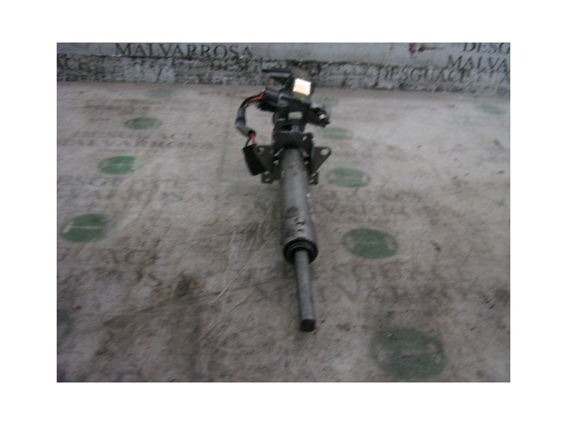 Recambio de columna direccion para ford fiesta berlina (dx) ghia referencia OEM IAM   