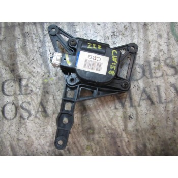 MOTOR APERTURA TRAMPILLAS CLIMATIZADOR 971543K000 