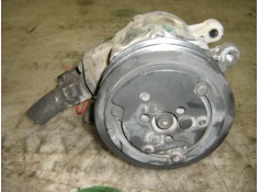 Recambio de compresor aire acondicionado para nissan trade 100 referencia OEM IAM    2