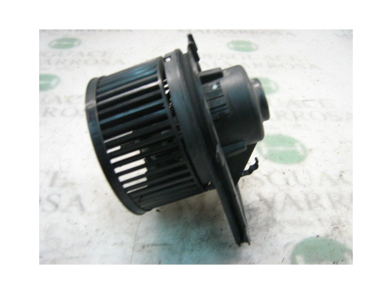 Recambio de motor calefaccion para seat ibiza (6k1) sports limited referencia OEM IAM   