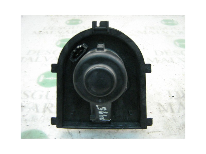 Recambio de motor calefaccion para seat ibiza (6k1) sports limited referencia OEM IAM   
