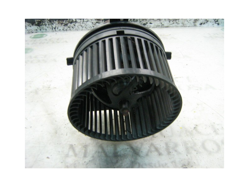 Recambio de motor calefaccion para seat ibiza (6k1) sports limited referencia OEM IAM   