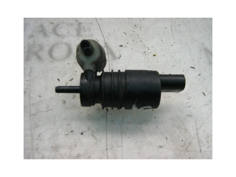 Recambio de bomba limpia para seat ibiza (6k1) sports limited referencia OEM IAM   