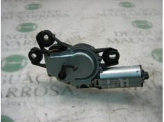 Recambio de motor limpia trasero para seat ibiza (6k1) sports limited referencia OEM IAM    2