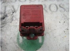 Recambio de resistencia calefaccion para seat ibiza (6k1) sports limited referencia OEM IAM    2