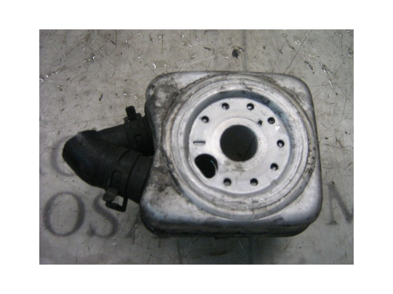 Recambio de enfriador aceite motor para seat ibiza (6k1) sports limited referencia OEM IAM   