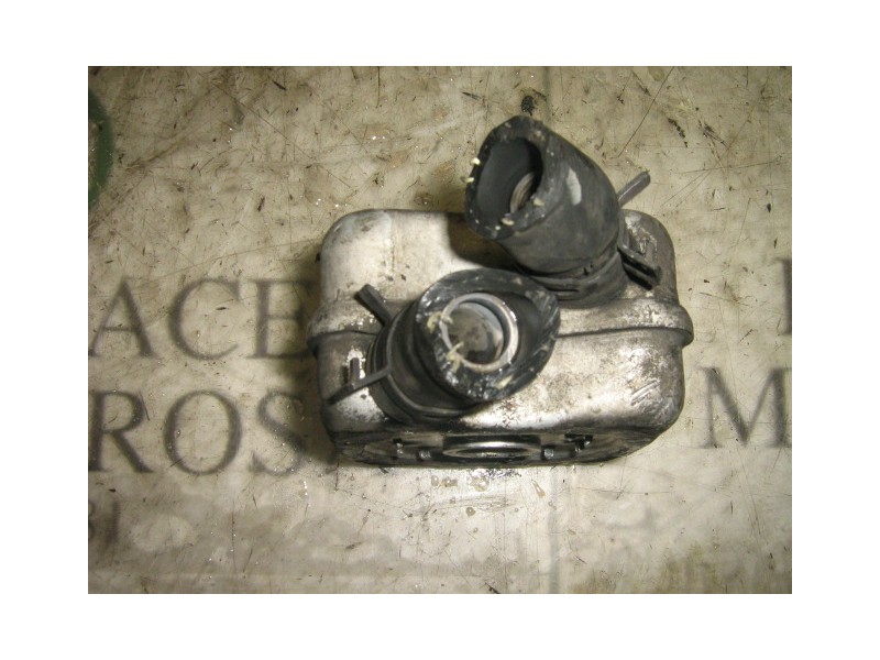 Recambio de enfriador aceite motor para seat ibiza (6k1) sports limited referencia OEM IAM   