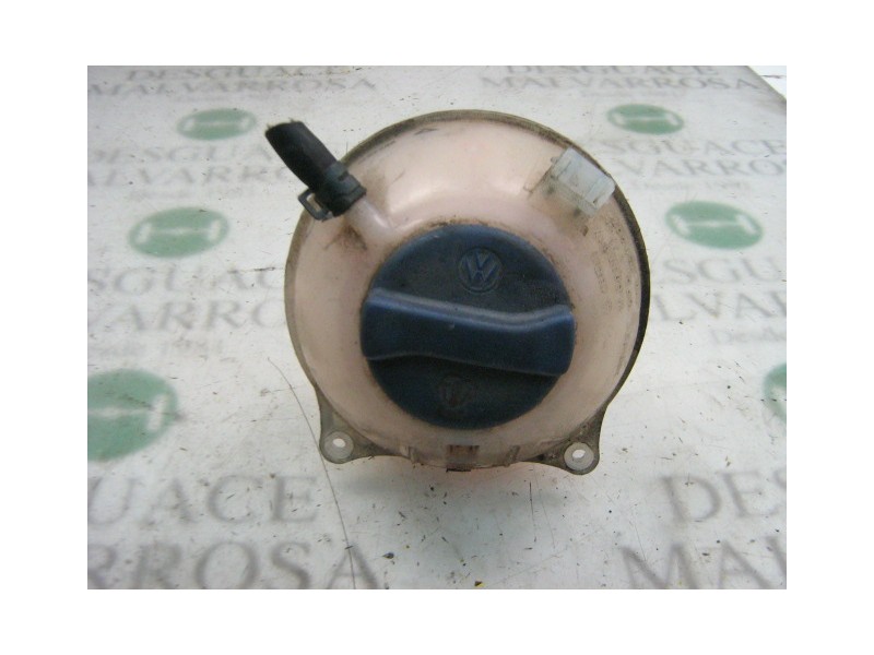 Recambio de deposito expansion para seat ibiza (6k1) sports limited referencia OEM IAM   