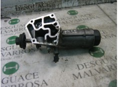 Recambio de soporte filtro aceite para seat ibiza (6k1) sports limited referencia OEM IAM    2