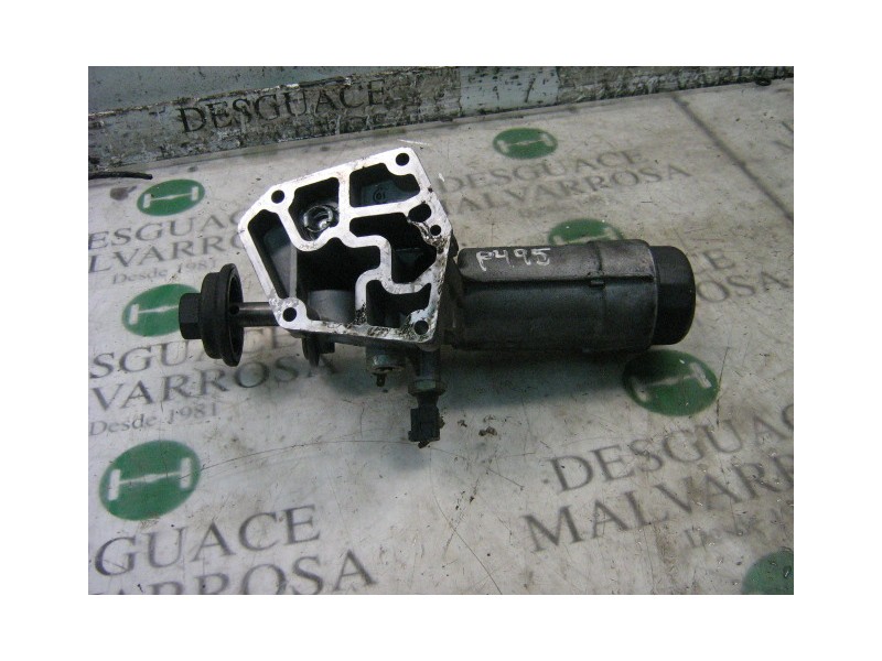 Recambio de soporte filtro aceite para seat ibiza (6k1) sports limited referencia OEM IAM   