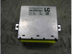 Recambio de modulo electronico para opel corsa b 1.5 diesel referencia OEM IAM   