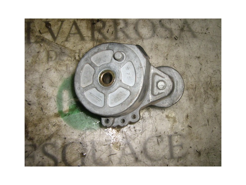 Recambio de tensor correa auxiliar para peugeot 307 (s1) xr referencia OEM IAM   