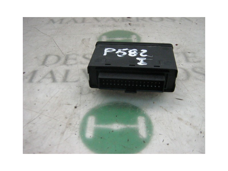 Recambio de modulo electronico para ford focus berlina (cak) ghia referencia OEM IAM   