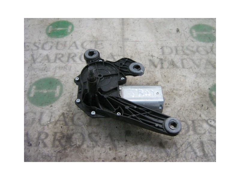 Recambio de motor limpia trasero para citroën c2 vtr referencia OEM IAM   