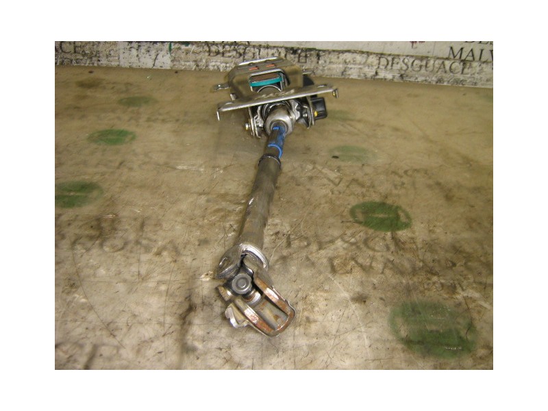 Recambio de columna direccion para citroën c2 vtr referencia OEM IAM   