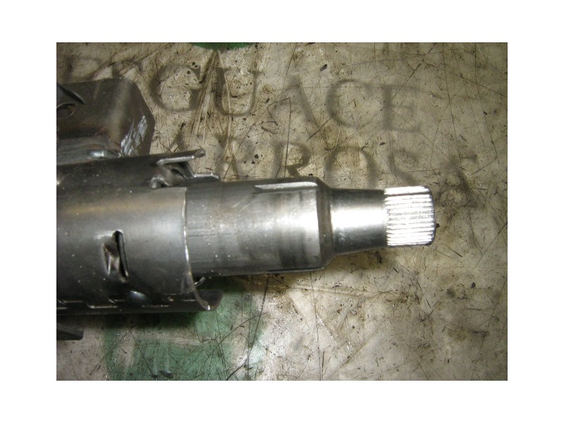 Recambio de columna direccion para citroën c2 vtr referencia OEM IAM   