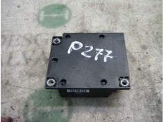 Recambio de centralita airbag para citroën c2 vtr referencia OEM IAM    2
