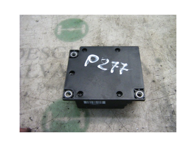 Recambio de centralita airbag para citroën c2 vtr referencia OEM IAM   