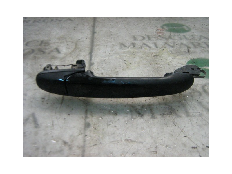 Recambio de maneta exterior trasera derecha para seat ibiza (6k) 1.4 referencia OEM IAM   
