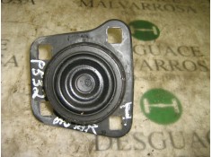 Recambio de soporte motor delantero para ford fiesta berlina ghia referencia OEM IAM   